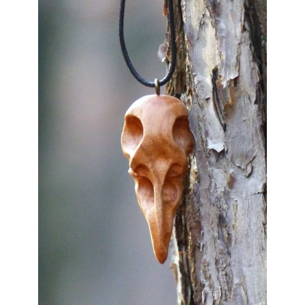 Posłaniec Zmierzchu / Messenger of the Dark